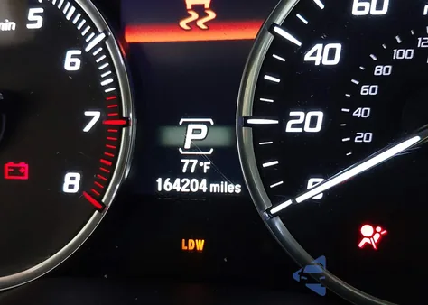 2014 Acura Mdx Technology Package из США, поврежденный, VIN 5FRYD4H49EB003962